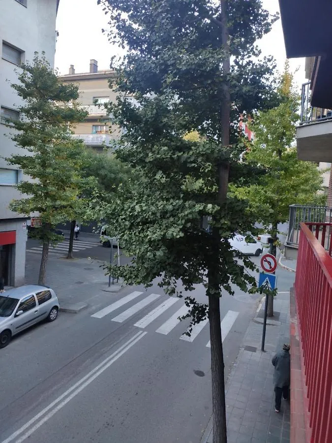 Apartamento Estel La Seu d'Urgell Apartment