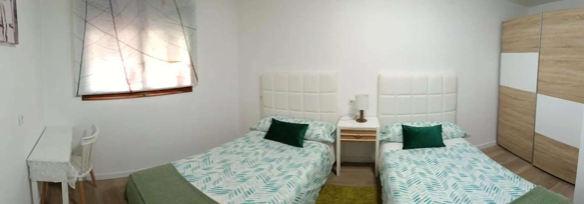 Apartment Apartamento Estel La Seu d'Urgell