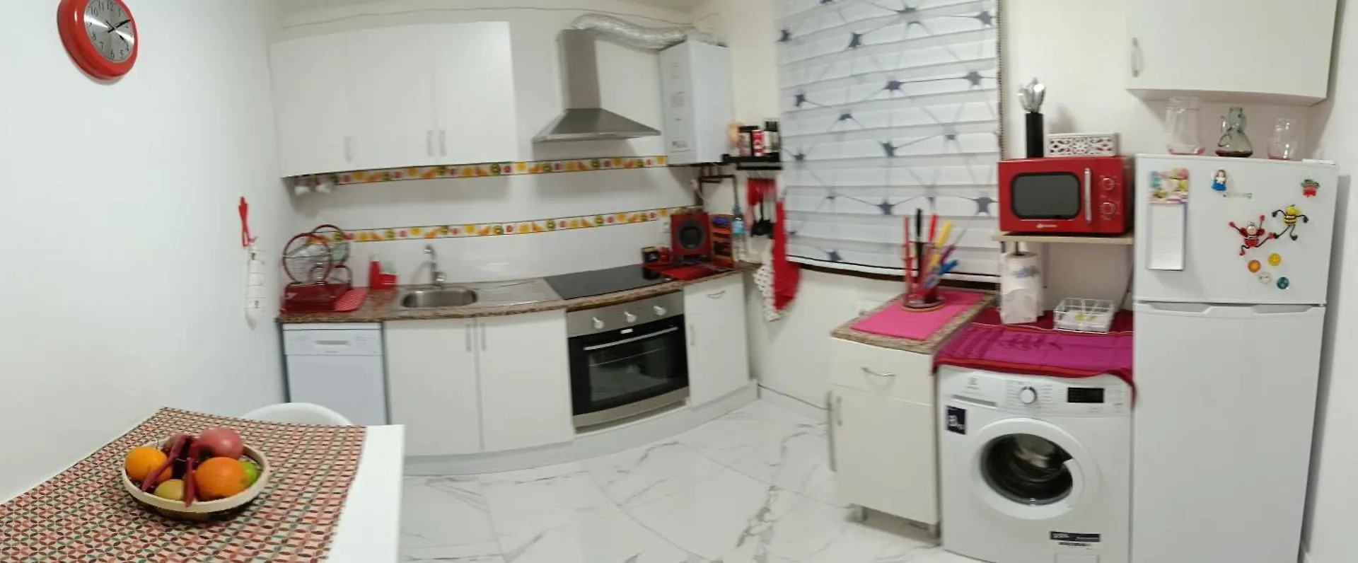 Apartamento Estel La Seu d'Urgell Spain