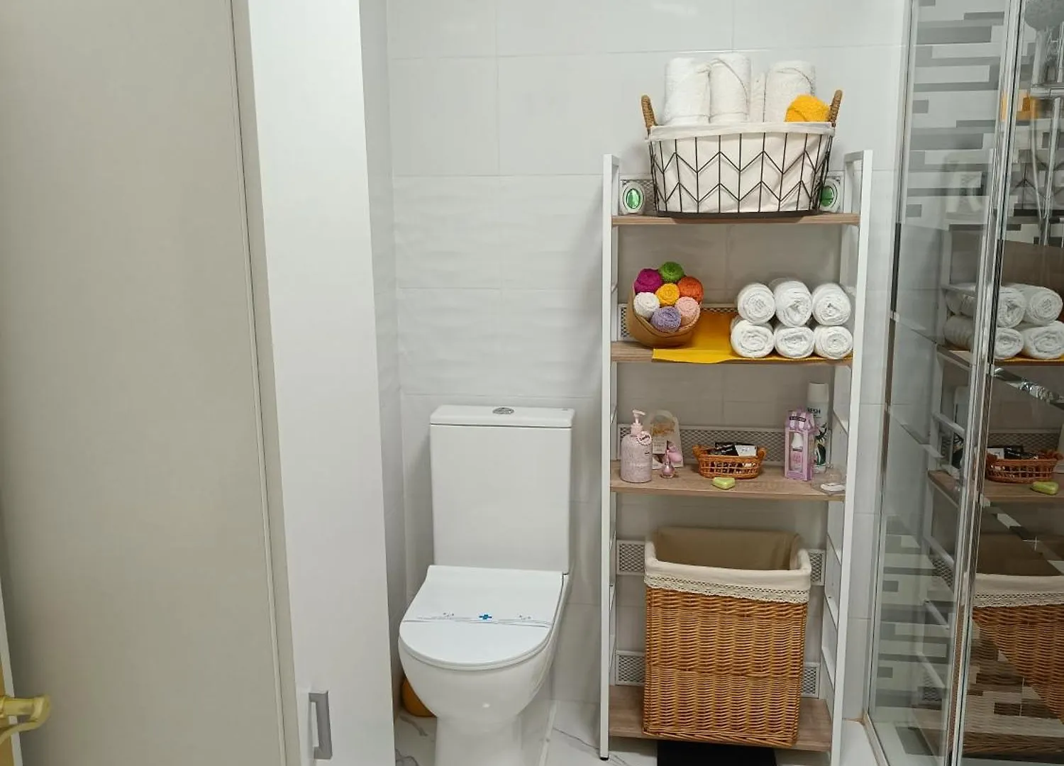 Apartamento Estel La Seu d'Urgell Spain