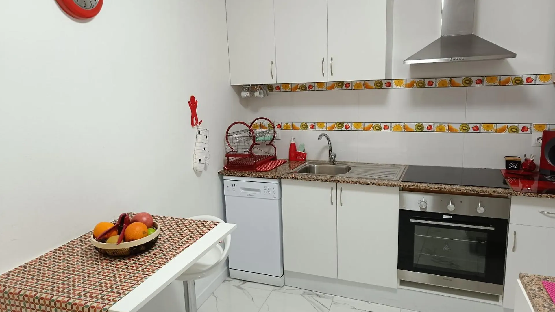 Apartamento Estel La Seu d'Urgell Spain