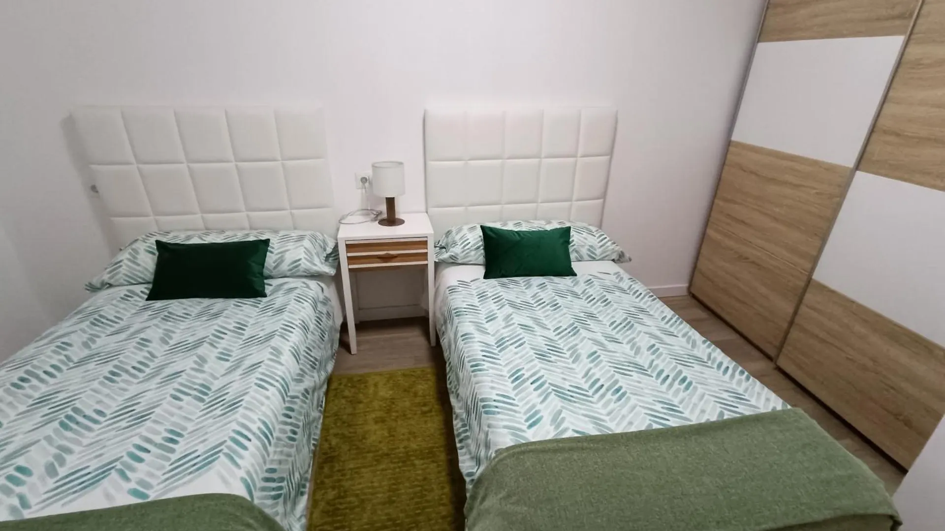 Apartamento Estel La Seu d'Urgell