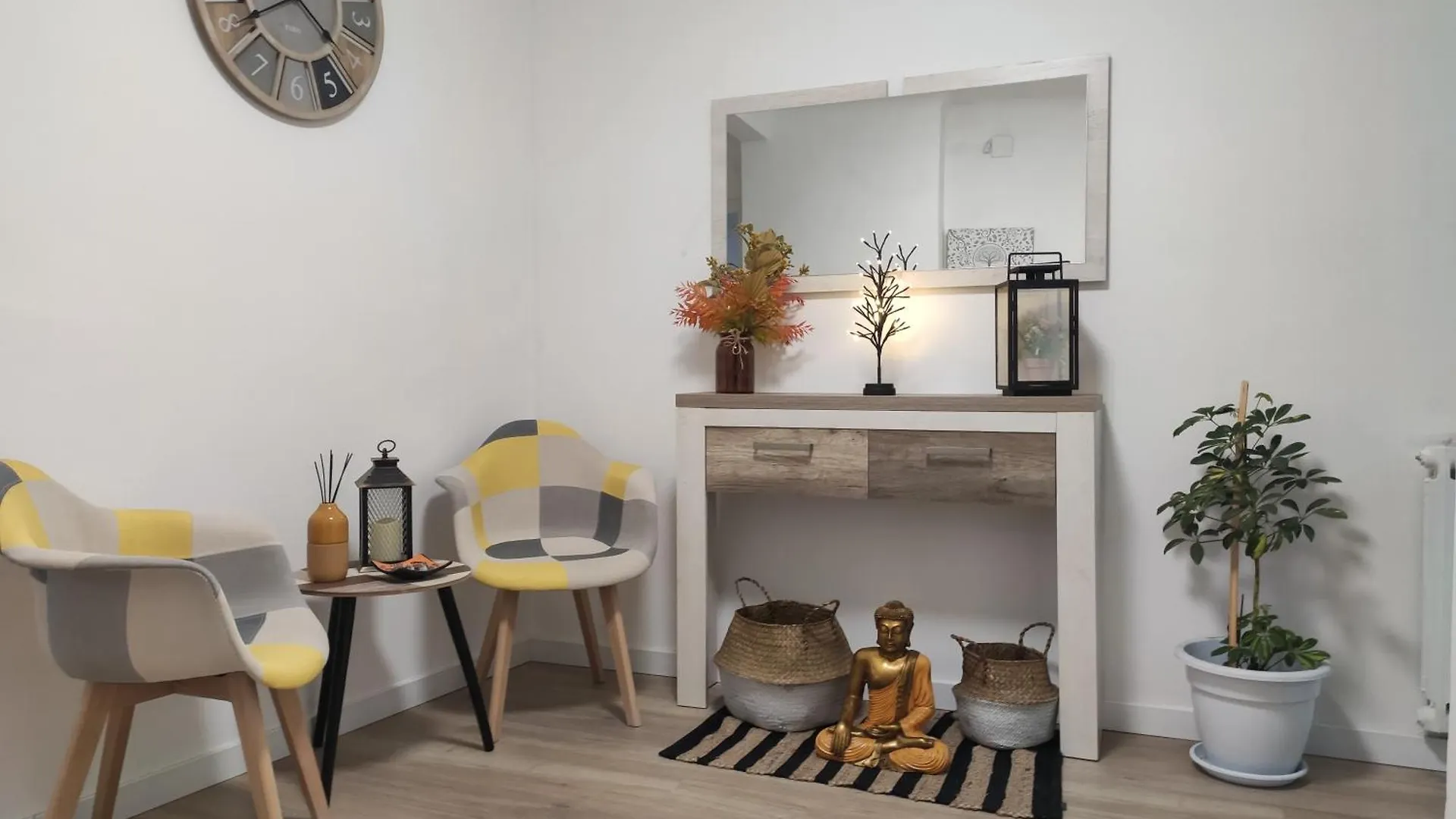 Apartamento Estel location